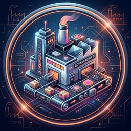 Manufacturing