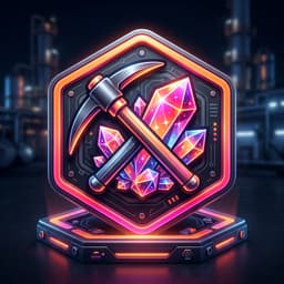 Mining