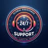 24/7 Support