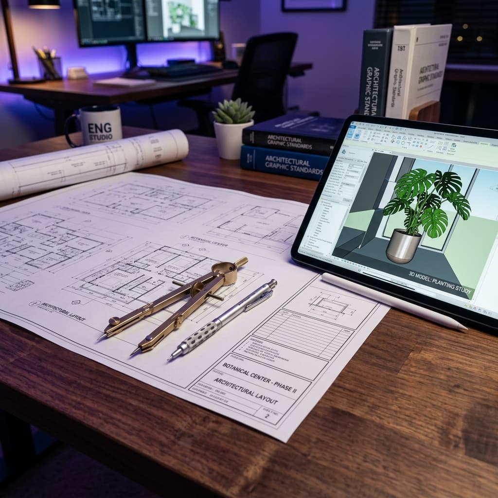 Engineering Consultation