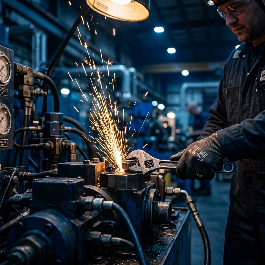 Maintenance Services
